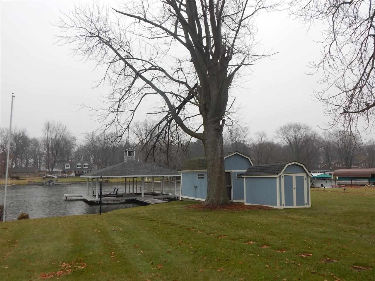 5065 E Bluebird Ct, Monticello, IN 47960 photo 5