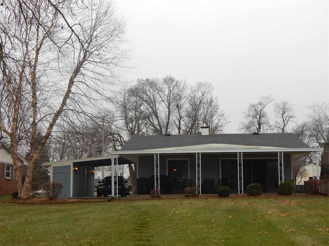 5065 E Bluebird Ct, Monticello, IN 47960 photo 3