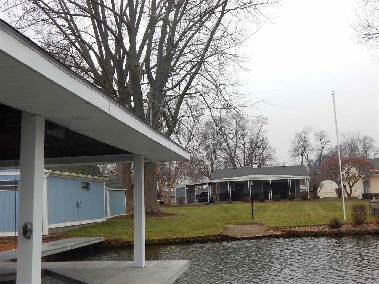 5065 E Bluebird Ct, Monticello, IN 47960 photo 2