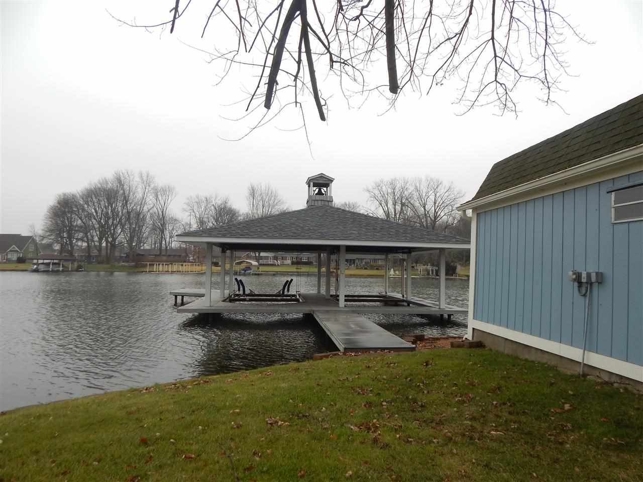 5065 E Bluebird Ct, Monticello, IN 47960 photo 4