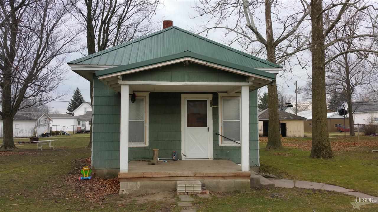 216 Hocker, Monroe, IN 46772 photo 2