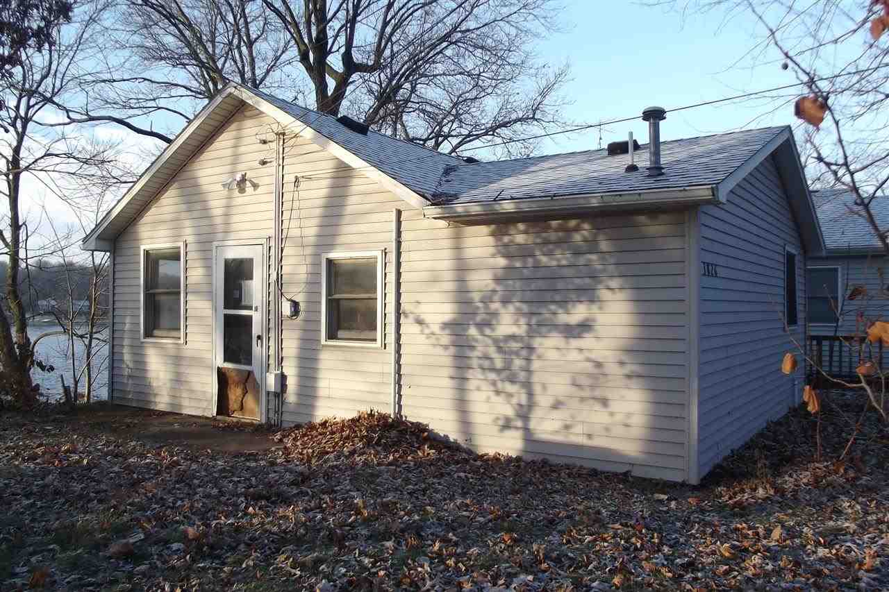 3826 E Bailey Rd, Monticello, IN 47960 photo 1