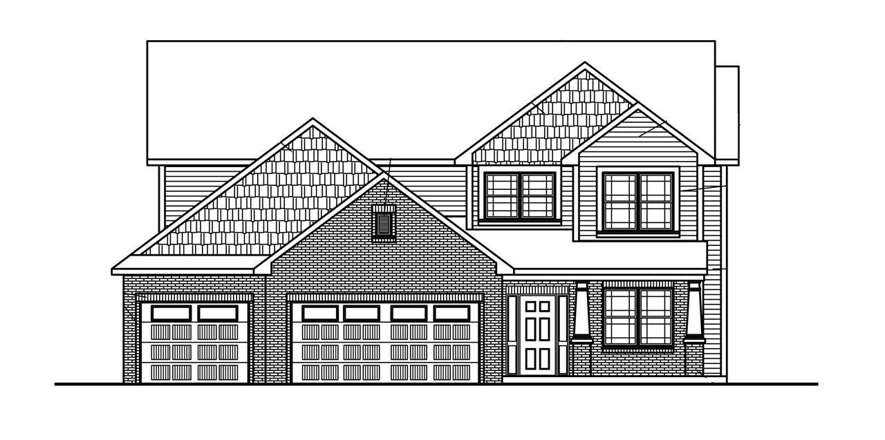 2037 Nightjar Ct, West Lafayette, IN 47906 photo 1