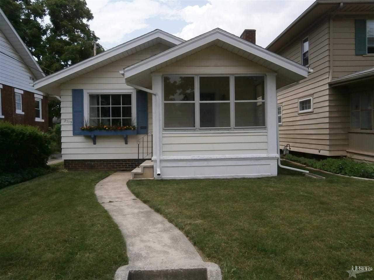 2119 Meridian St, Fort Wayne, IN 46808 photo 1