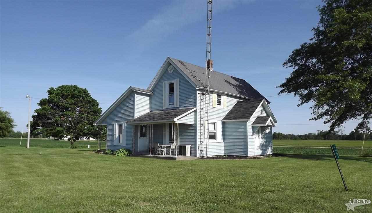 2063 N 550 W, Portland, IN 47371 photo 1