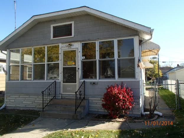 712 Studebaker, Mishawaka, IN 46544 photo 1