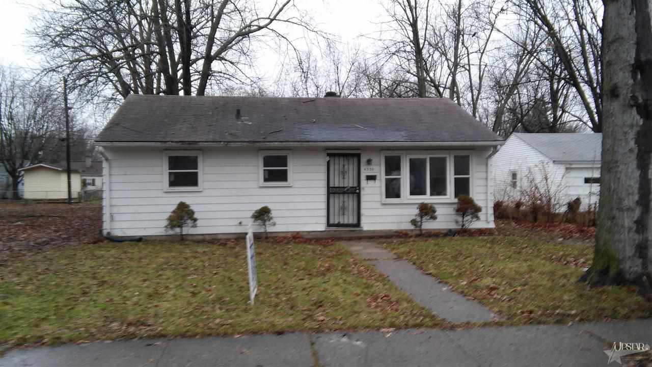 4530 Winter St, Fort Wayne, IN 46806 photo 1