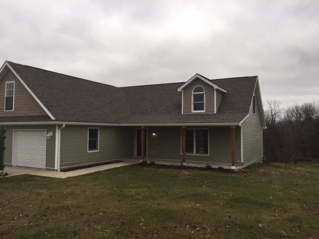 1249 E Marigold Dr, Bloomington, IN 47401 photo 1