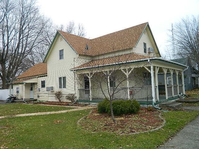 222 N Meridian St, Sweetser, IN 46987 photo 1