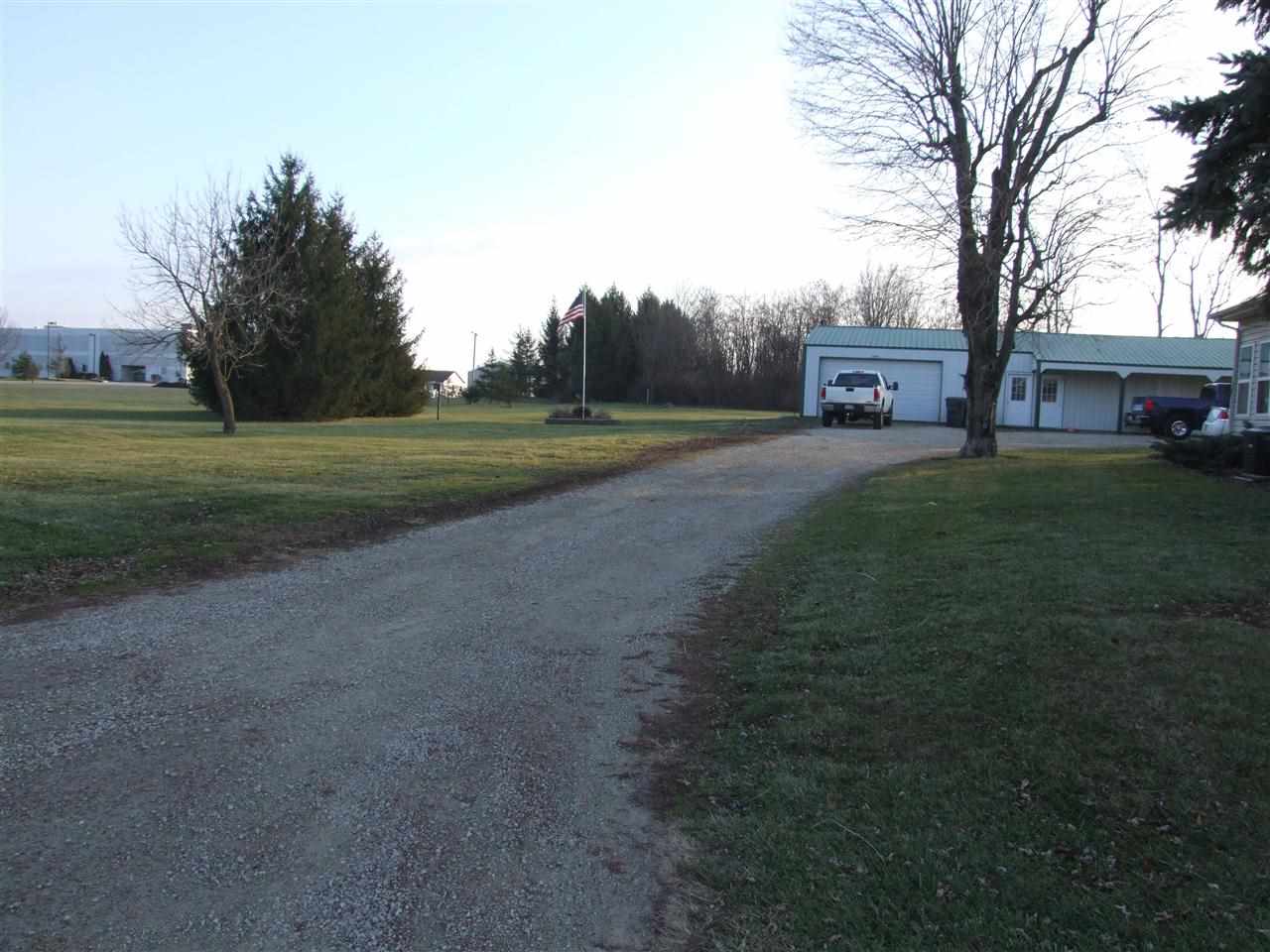 12423 W State Road 28, Albany, IN 47320 photo 18