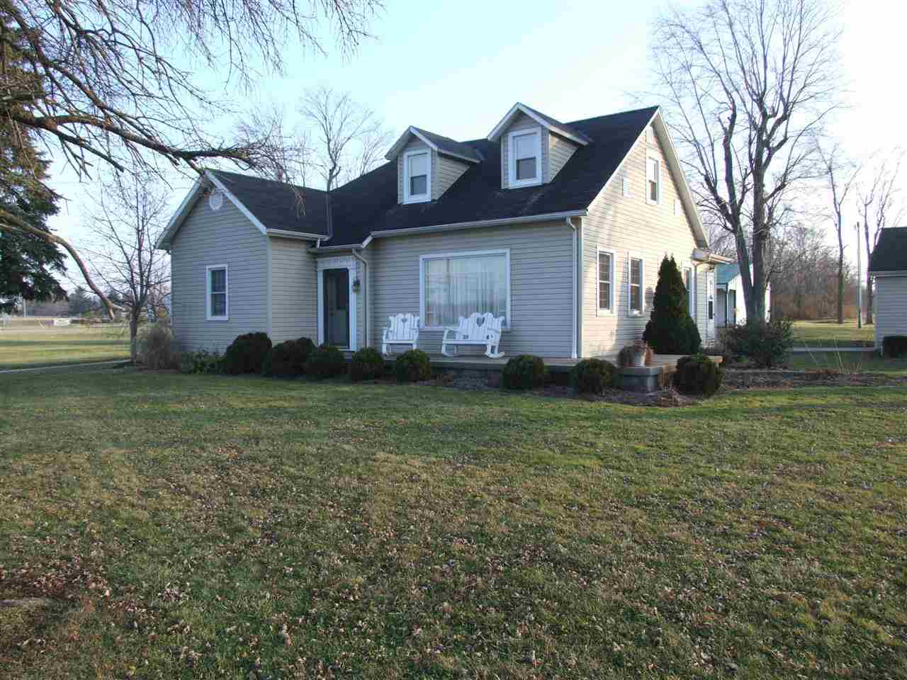 12423 W State Road 28, Albany, IN 47320 photo 1