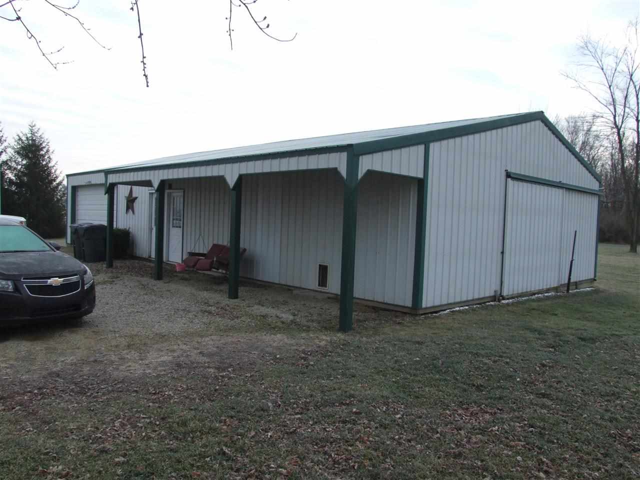 12423 W State Road 28, Albany, IN 47320 photo 20