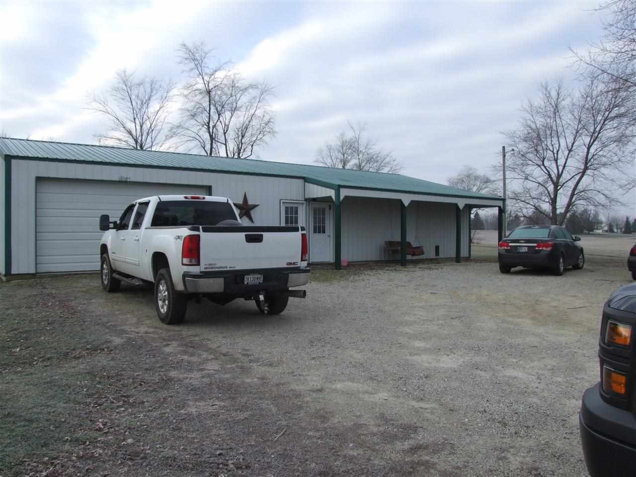 12423 W State Road 28, Albany, IN 47320 photo 3