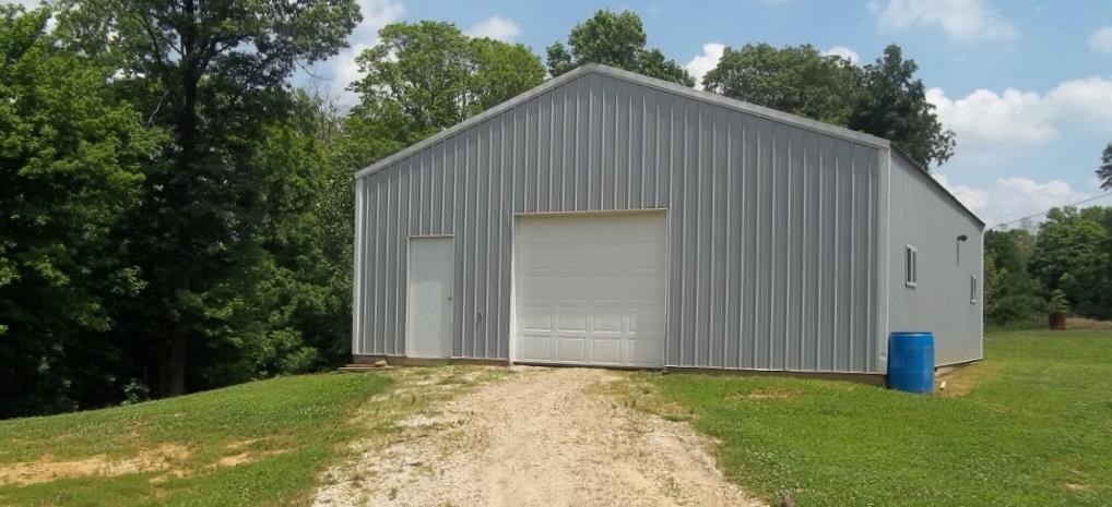 3810 Peggy Hollow Rd, Shoals, IN 47581 photo 2