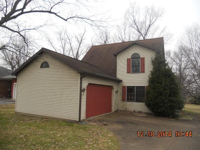 4414 Oak Hill Rd, Evansville, IN 47711 photo 1