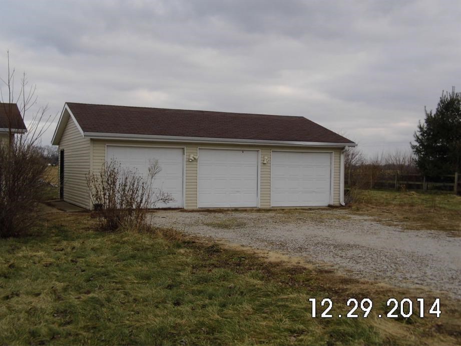2585 N 1150 W, Delphi, IN 46923 photo 3