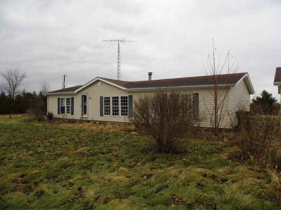 2585 N 1150 W, Delphi, IN 46923 photo 1