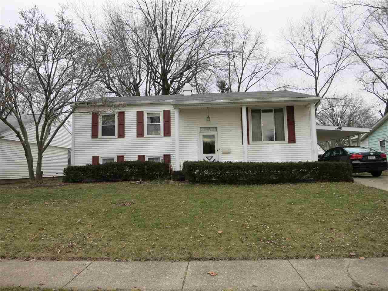 2400 Ottawa Dr, Lafayette, IN 47909 photo 1