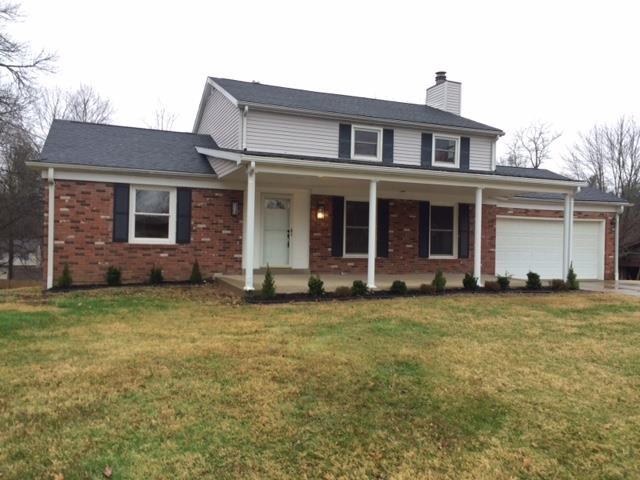 801 Treelane Dr, Newburgh, IN 47630 photo 1