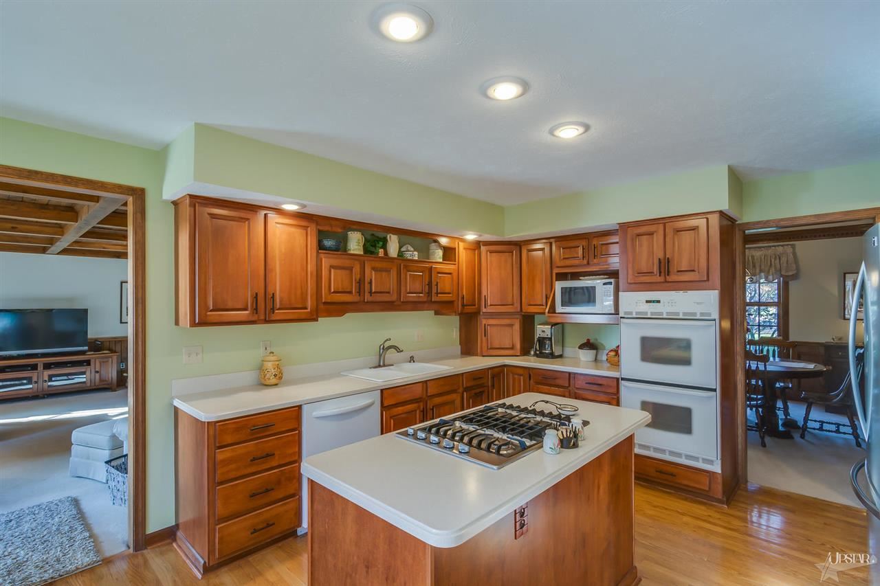 15526 Cold Spring Ct, Granger, IN 46530 photo 11