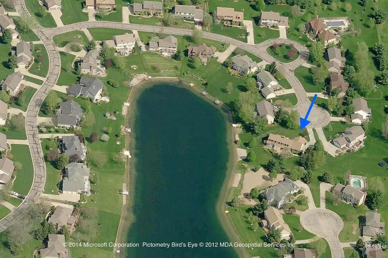15526 Cold Spring Ct, Granger, IN 46530 photo 5