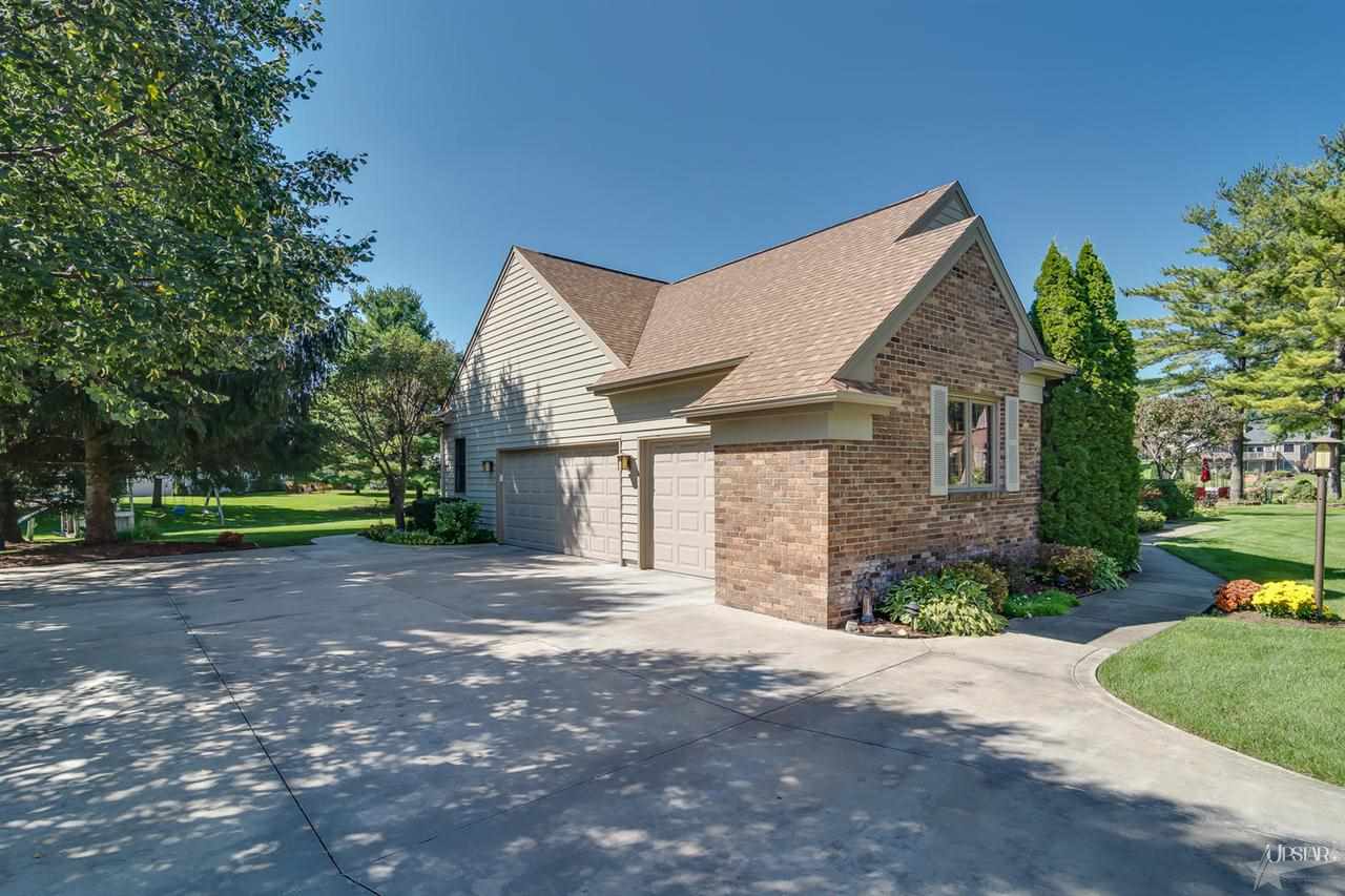 15526 Cold Spring Ct, Granger, IN 46530 photo 30