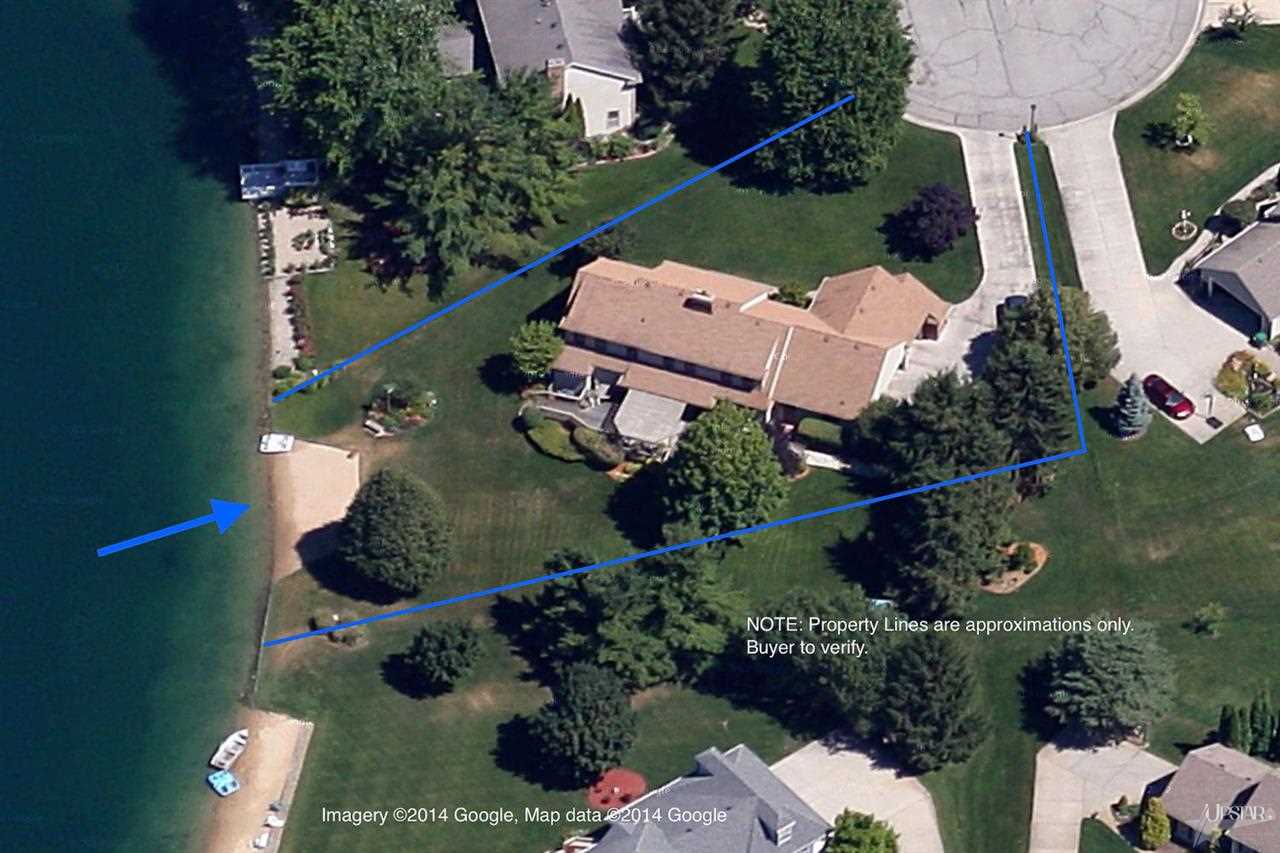 15526 Cold Spring Ct, Granger, IN 46530 photo 6