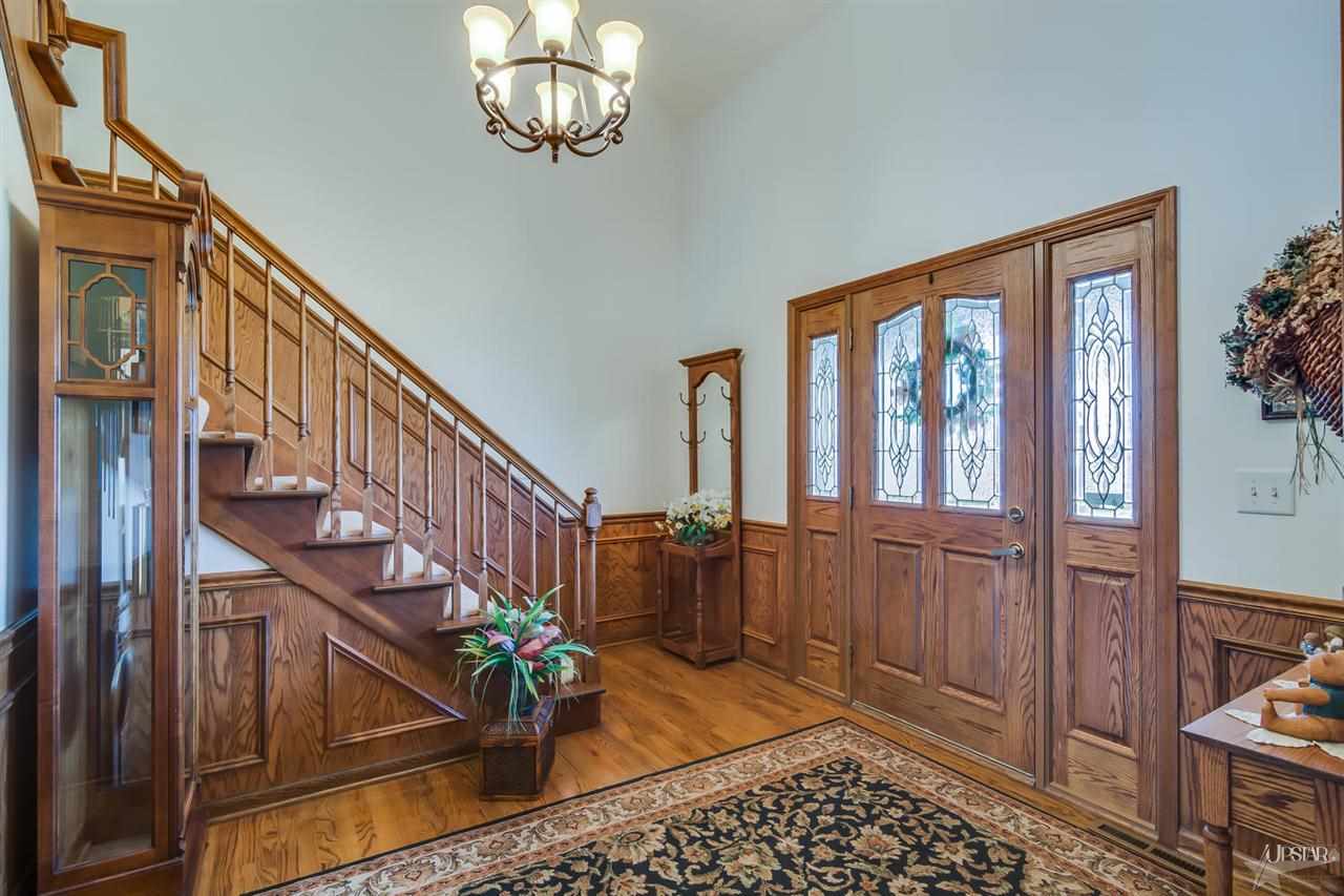 15526 Cold Spring Ct, Granger, IN 46530 photo 8