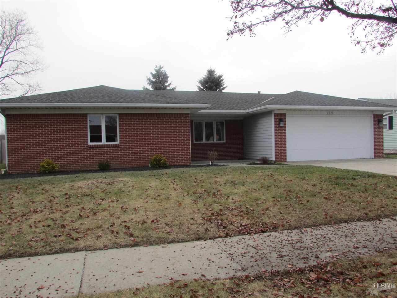115 Rochester Ct, Decatur, IN 46733 photo 1