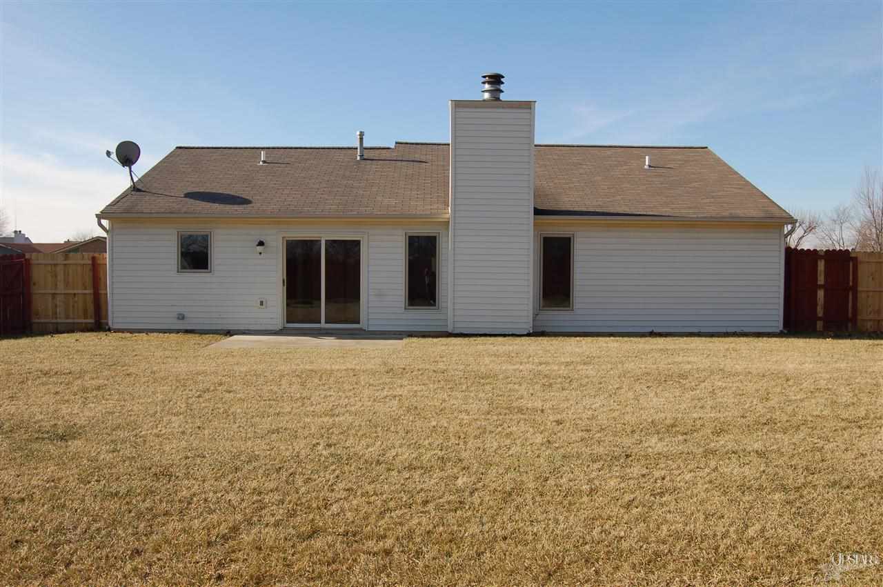 7013 Treverton Dr, Fort Wayne, IN 46816 photo 18