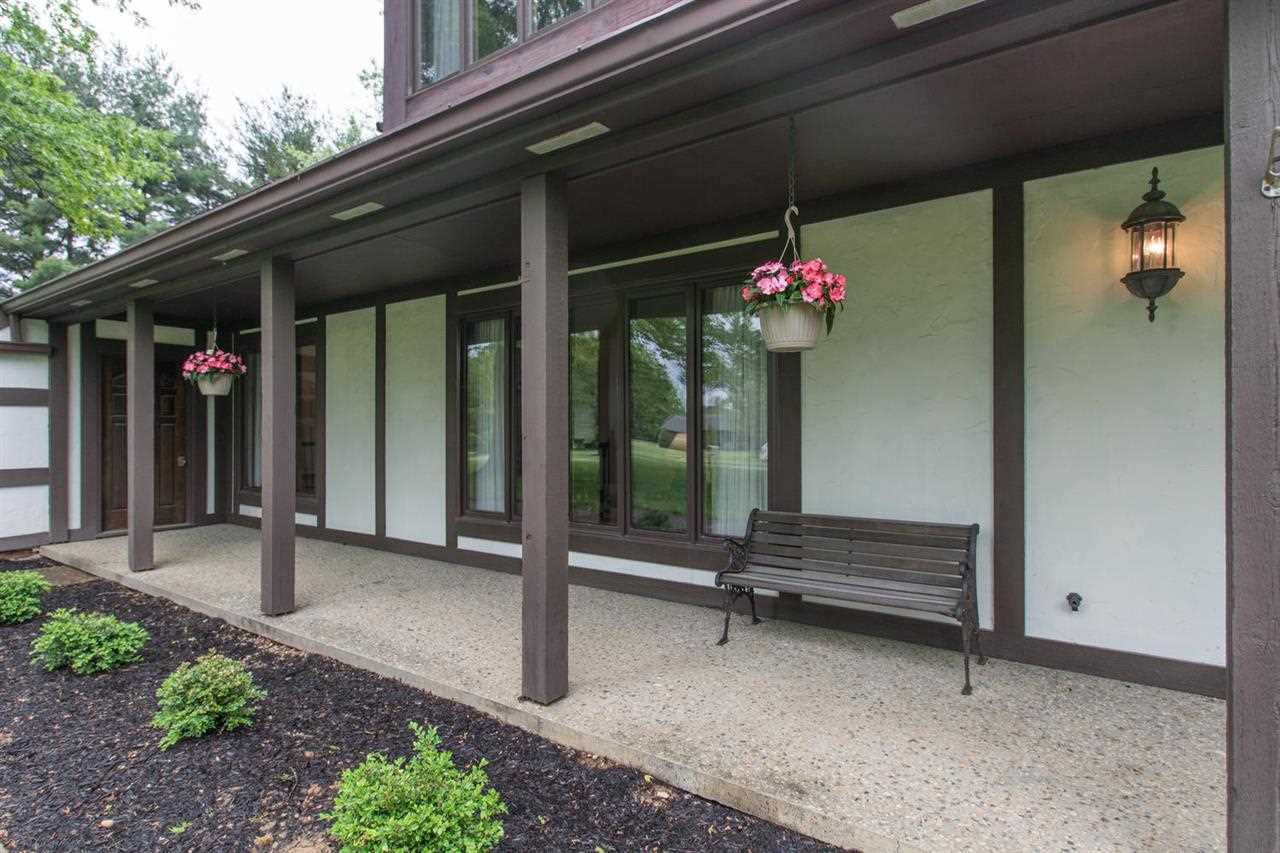 2575 E Plateau Pl, Bloomington, IN 47401 photo 4