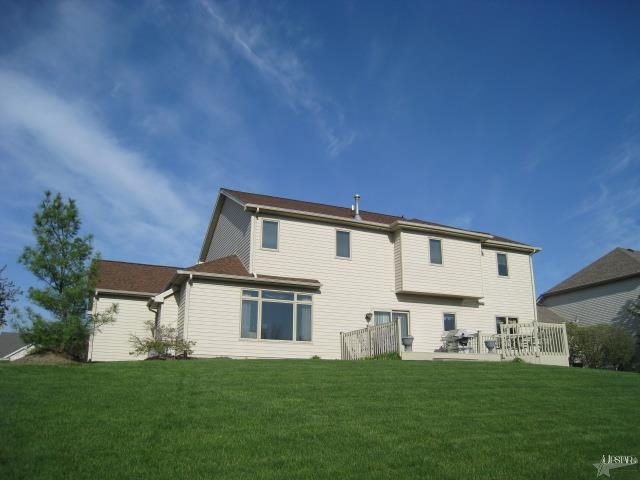 6030 Treasure Cv, Fort Wayne, IN 46835 photo 2