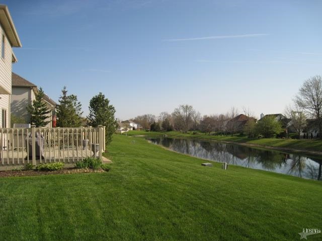 6030 Treasure Cv, Fort Wayne, IN 46835 photo 4