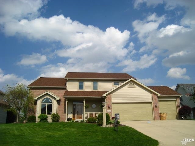 6030 Treasure Cv, Fort Wayne, IN 46835 photo 1