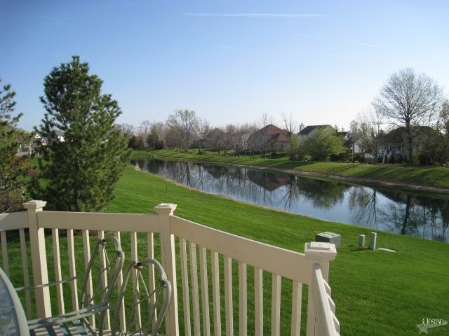 6030 Treasure Cv, Fort Wayne, IN 46835 photo 5