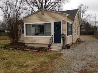 1711 Jeanette Ave, Evansville, IN 47714 photo 1