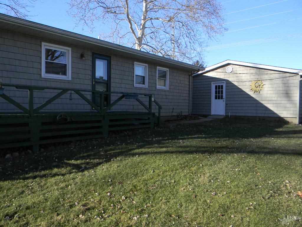 5020 E 100 S Fish Lk, Lagrange, IN 46761 photo 12