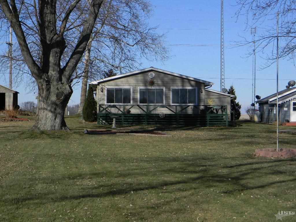 5020 E 100 S Fish Lk, Lagrange, IN 46761 photo 1