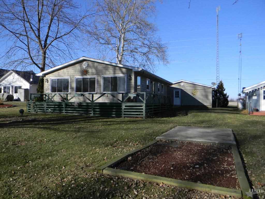 5020 E 100 S Fish Lk, Lagrange, IN 46761 photo 11