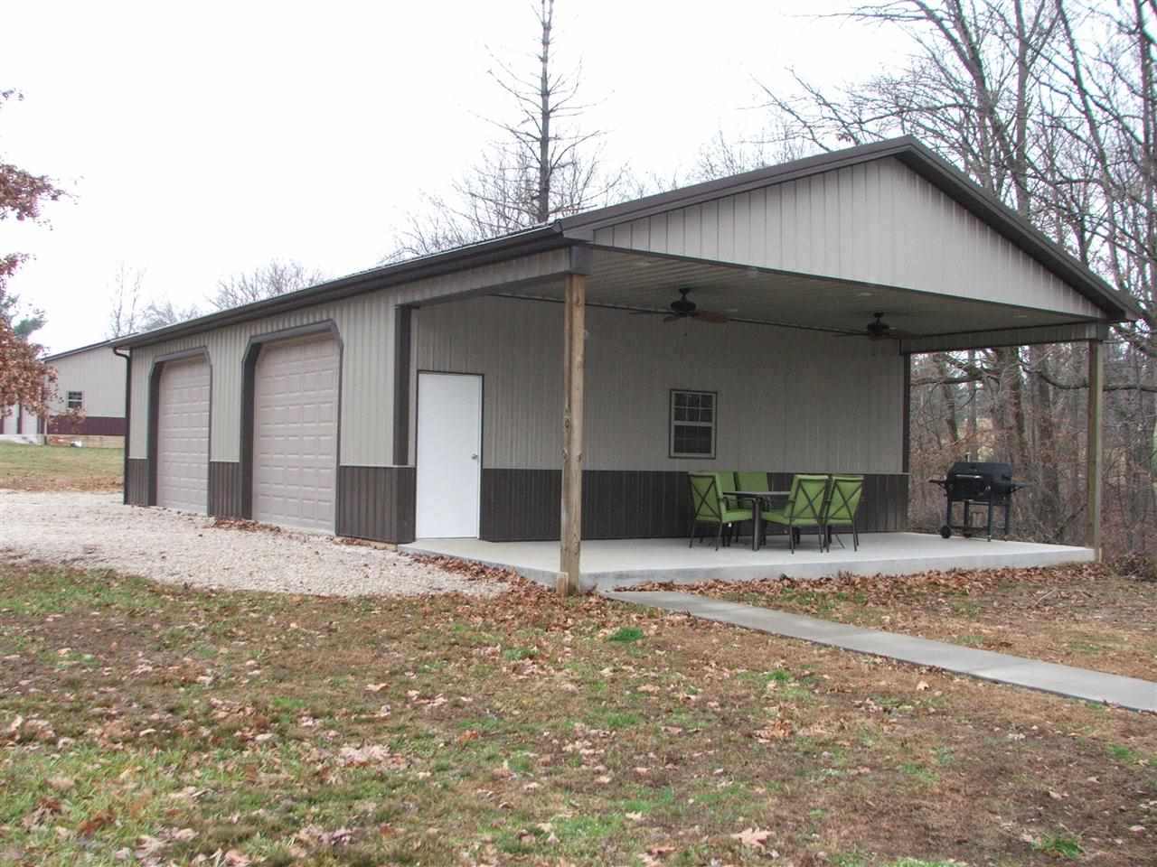 9464 S Hilsmeyer Dr, Huntingburg, IN 47542 photo 22