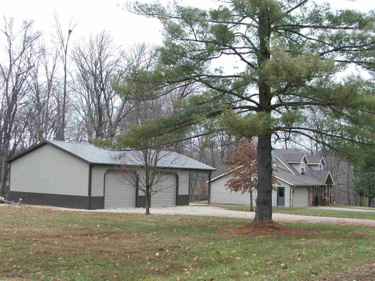 9464 S Hilsmeyer Dr, Huntingburg, IN 47542 photo 29