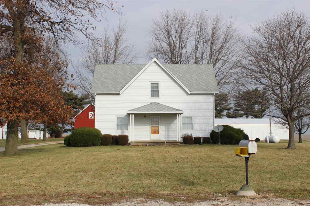 1767 E 800 S, Oxford, IN 47971 photo 1