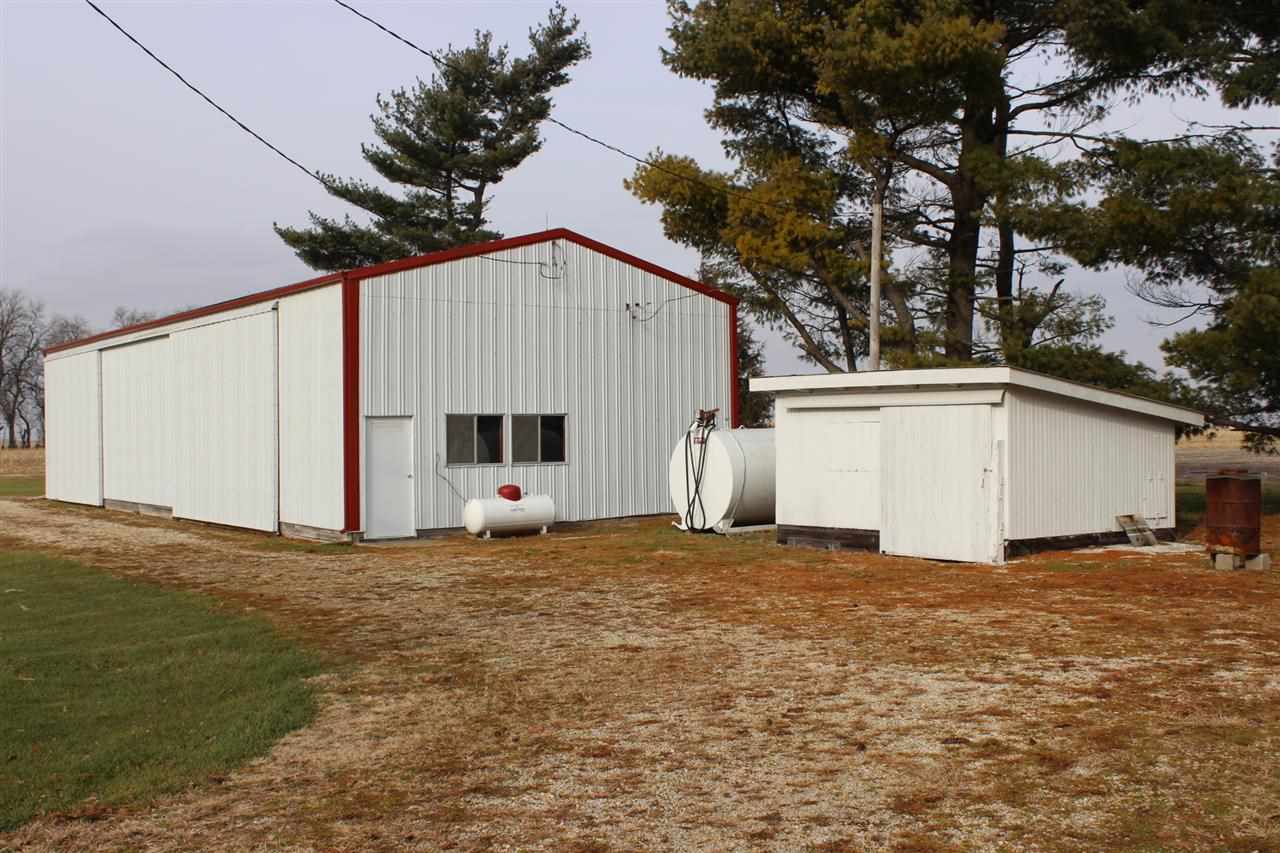 1767 E 800 S, Oxford, IN 47971 photo 21