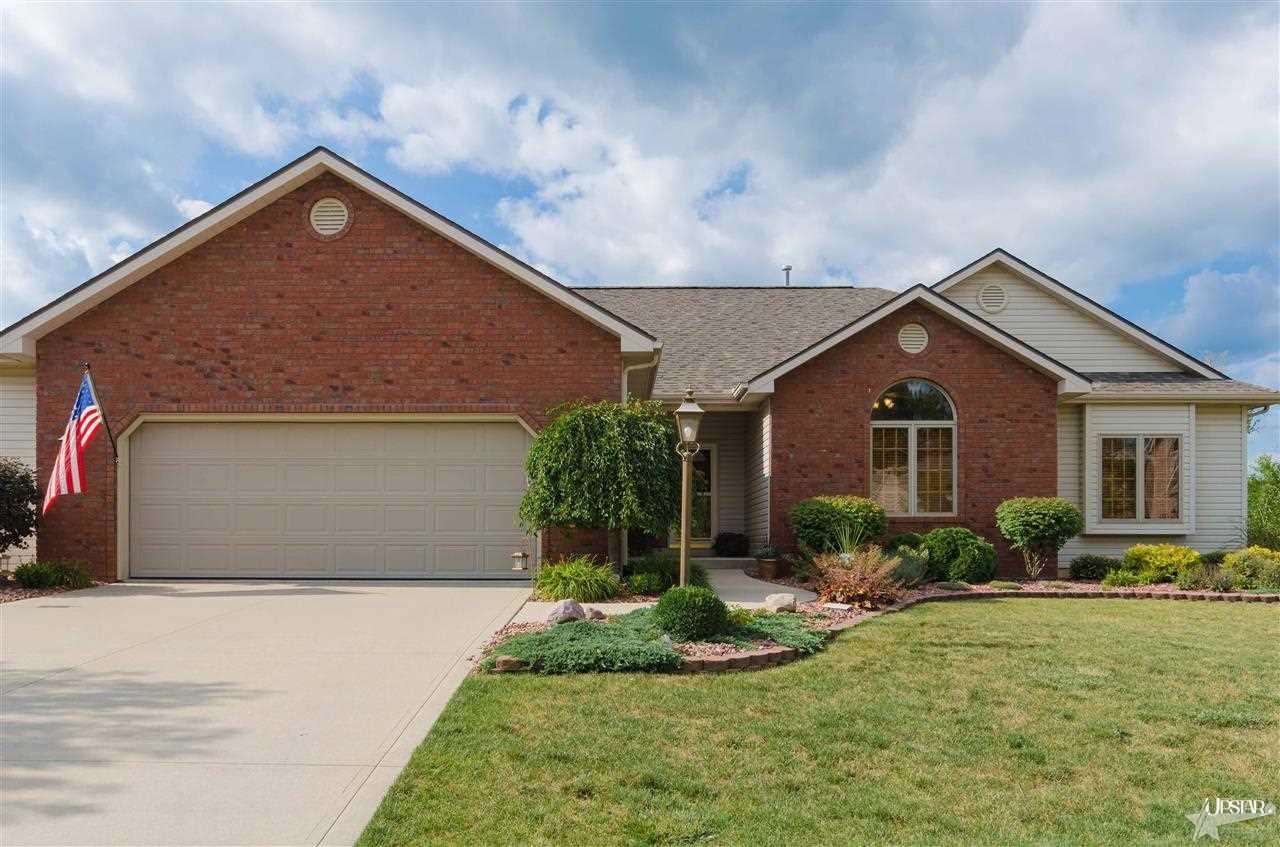 1219 Breaker Bay, Fort Wayne, IN 46845 photo 1