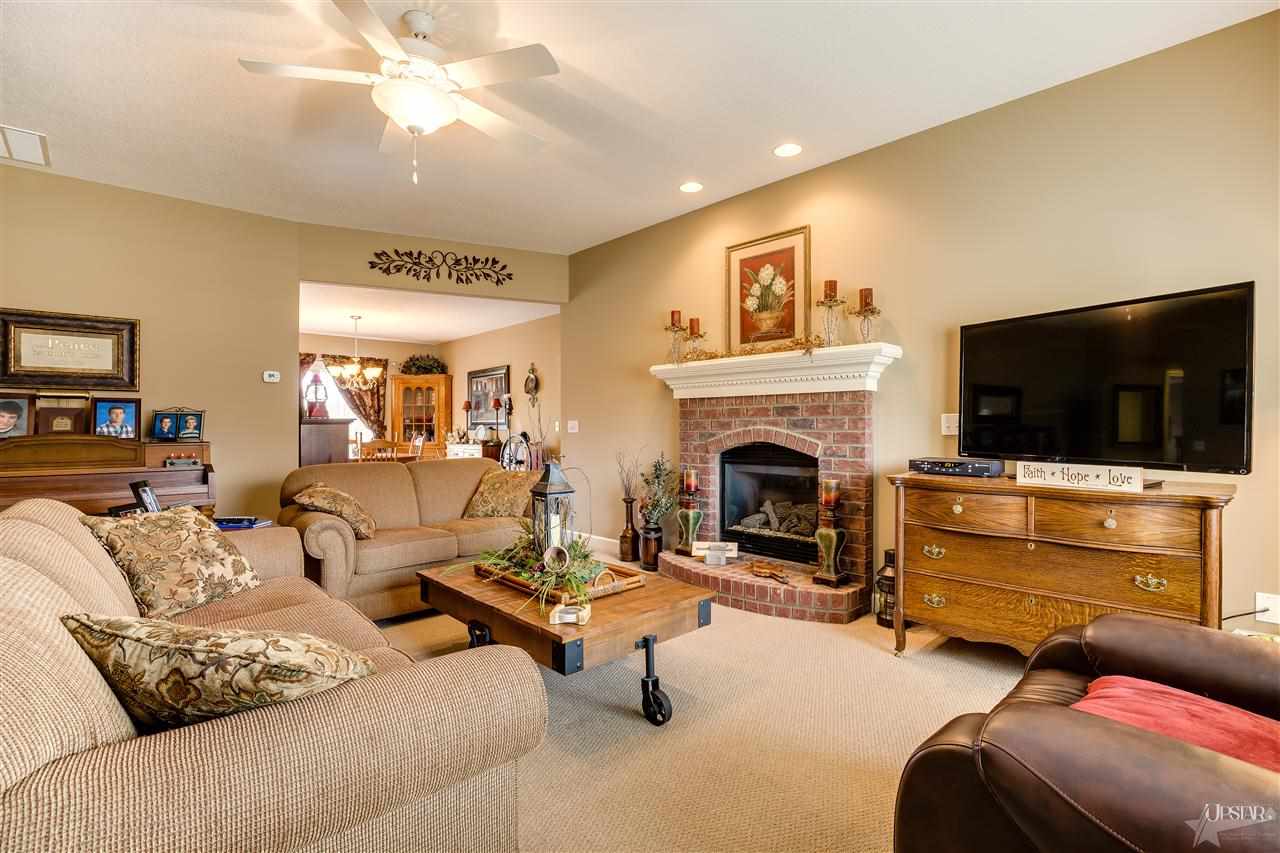 13004 Charenton Ct, Fort Wayne, IN 46845 photo 6