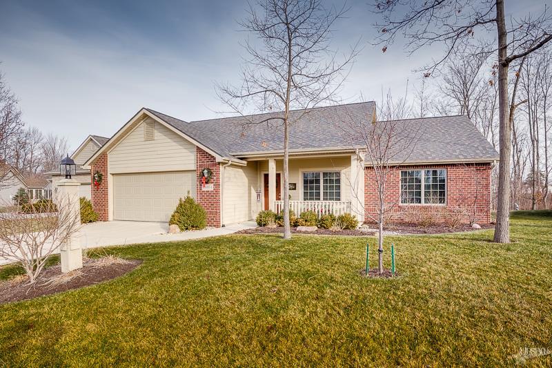 13004 Charenton Ct, Fort Wayne, IN 46845 photo 1