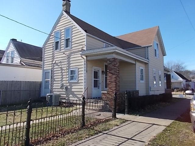 619 Hess Ave, Evansville, IN 47712 photo 2