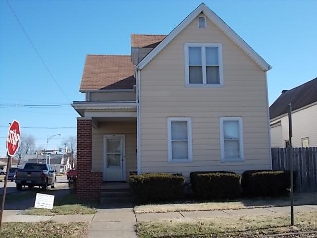 619 Hess Ave, Evansville, IN 47712 photo 1