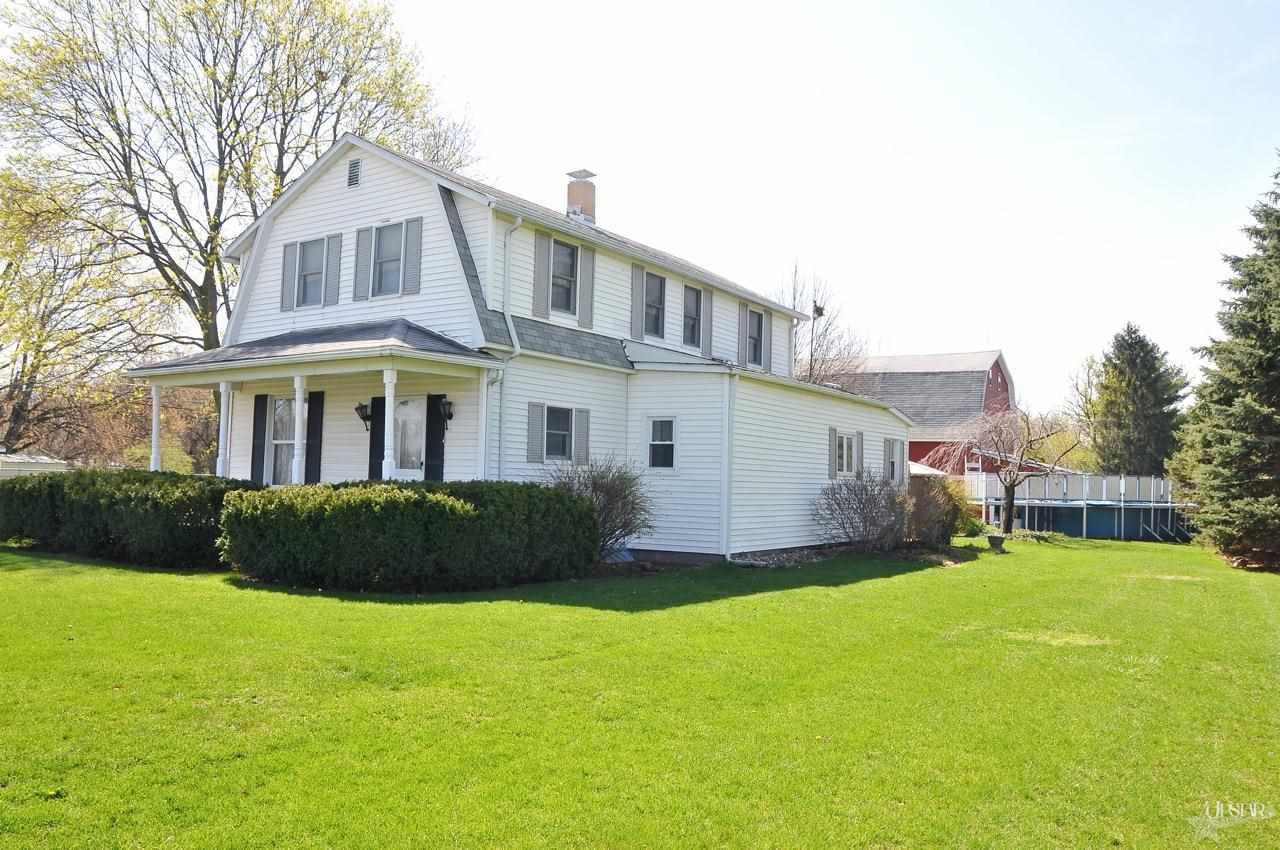 209 W Mishawaka Rd, Elkhart, IN 46517 photo 1