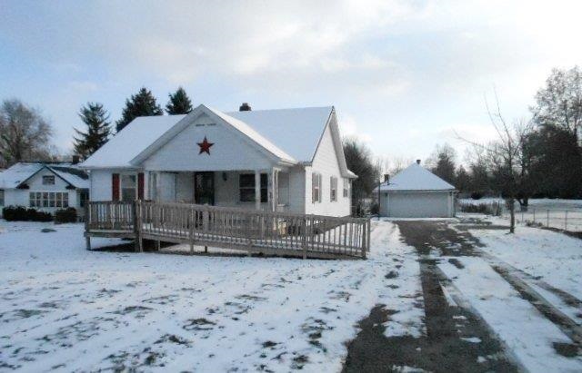 1401 S Burlington Dr, Muncie, IN 47302 photo 1